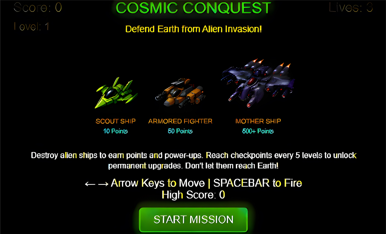 Person playing action video game on console